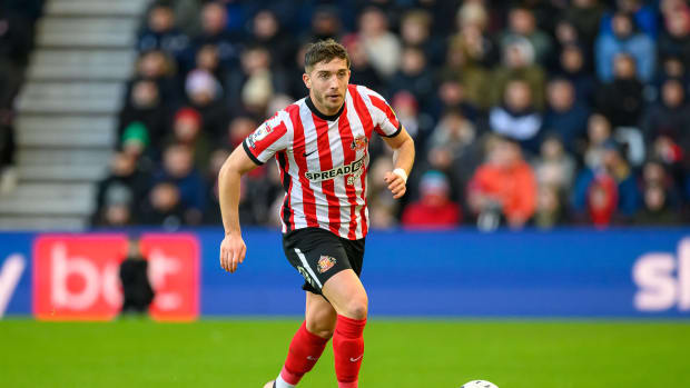Lynden Gooch